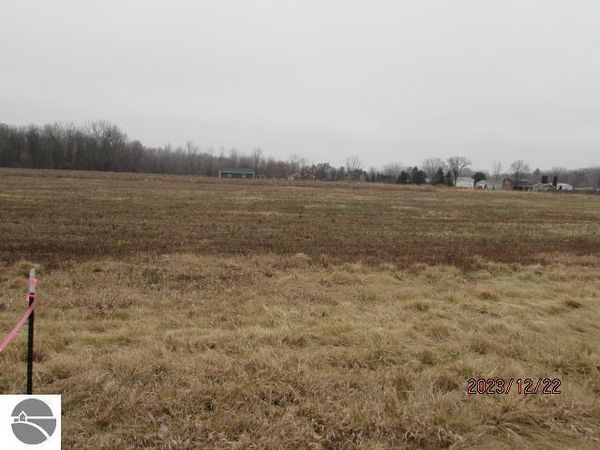 Pickard Road E, Mt Pleasant, MI 48858