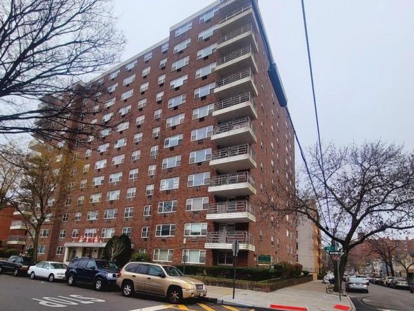 8900 170 Street, Unit 7D, Jamaica, NY 11432