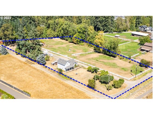 3815 SW 234TH AVE, Hillsboro, OR 97123