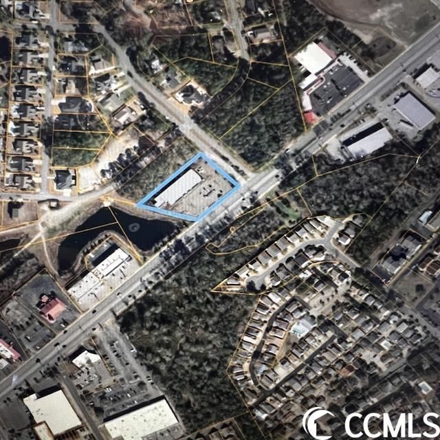 900 S Hwy 17 S Photo 5