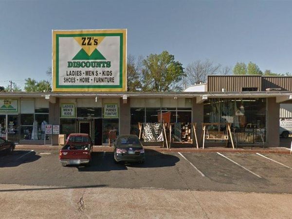 3574 PARK AVE, Memphis, TN 38111