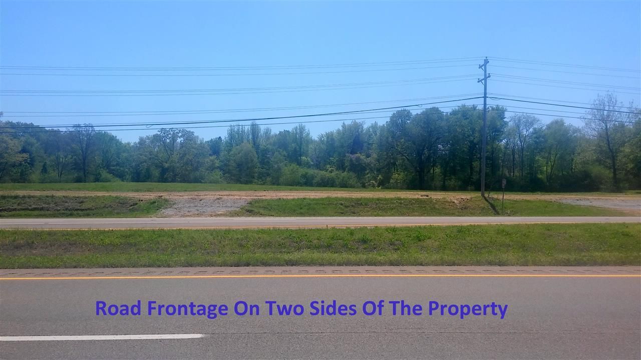 0 Hwy 64 Hwy, Oakland, TN 38068 Main Photo