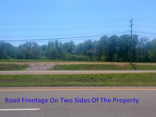 0 HWY 64 HWY, Oakland, TN 38068
