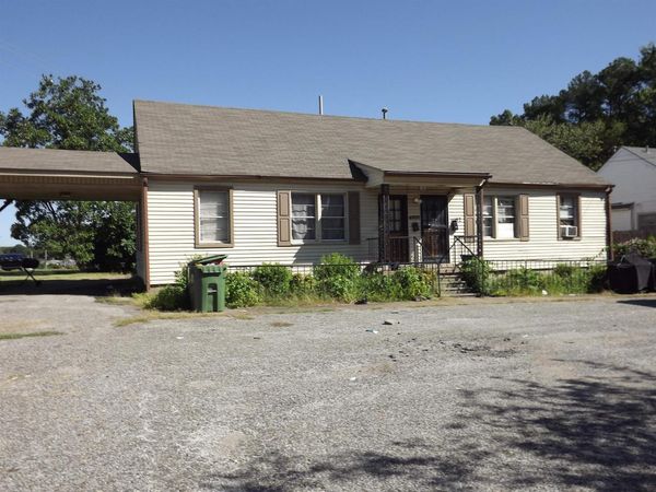 4900 CUBA-MILLINGTON RD, Millington, TN 38053