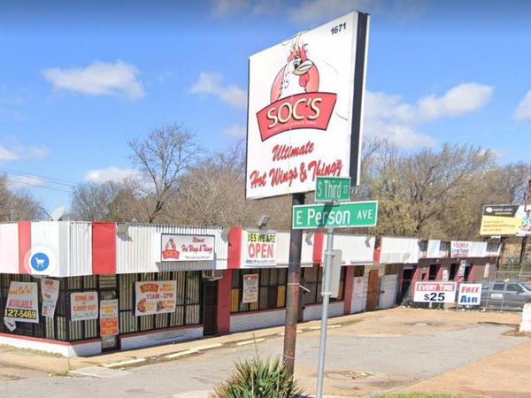 1657 S THIRD ST, Memphis, TN 38106