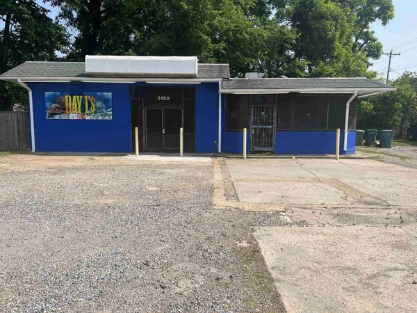 3188 CHELSEA AVE, Memphis, TN 38108