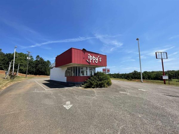 30 FAIRWAY LN, Counce, TN 38326