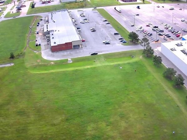 LOT 1 PARKER DR AVE E, Booneville, MS 38829