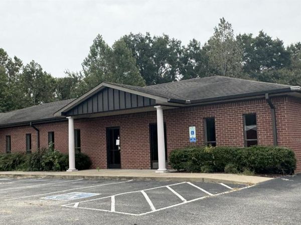 301 LAKE DR, Ripley, TN 38063