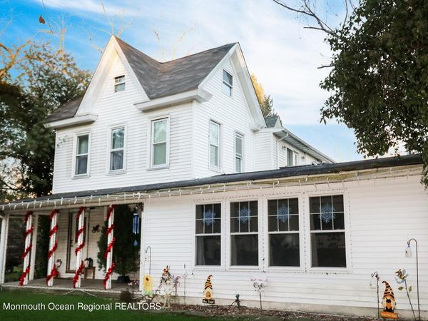 3 Amasa Landing Road, New Gretna, NJ 08224