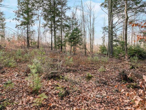 0 Merrill Road, Candia, NH 03034