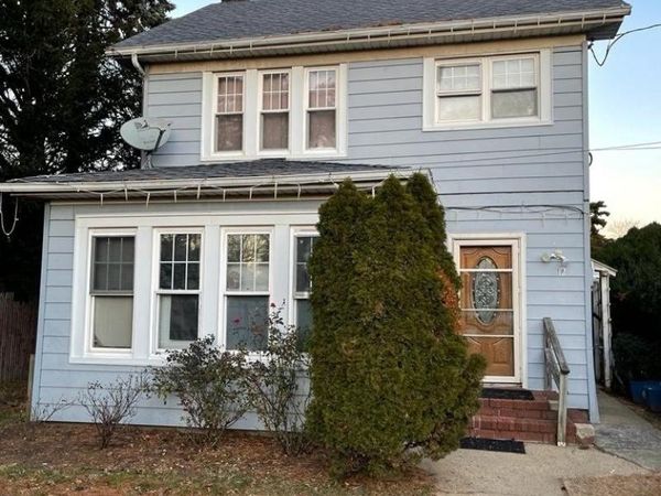 12 Washington, Hempstead, NY 11550