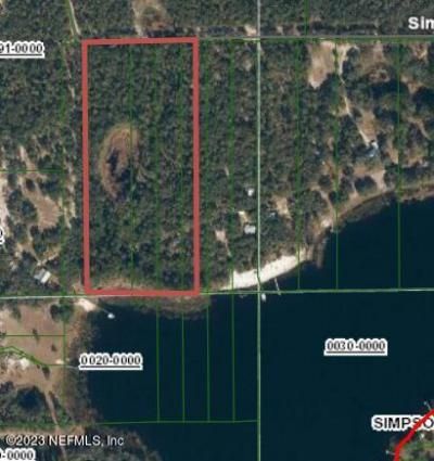 249 Simpson Drive, Interlachen, FL 32148 Photo