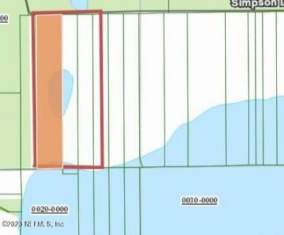 249 Simpson Drive, Interlachen, FL 32148 Photo
