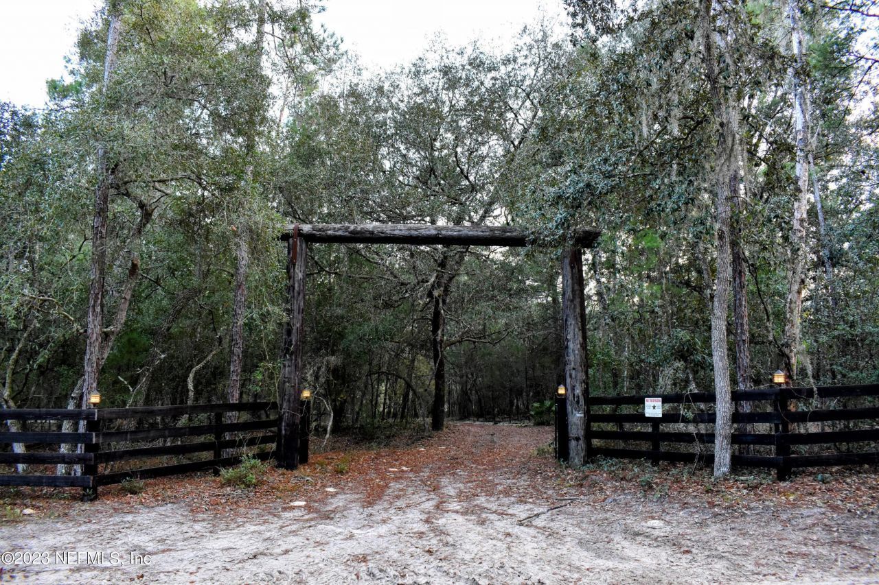 0 Simpson Drive, Interlachen, FL 32148 Photo