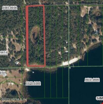 0 Simpson Drive, Interlachen, FL 32148 Photo