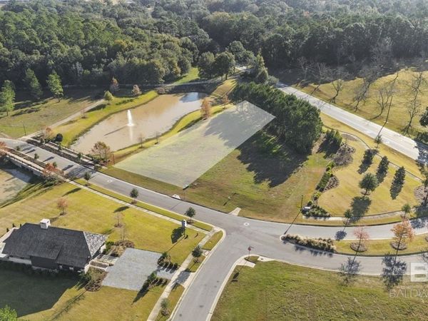 0 Mount Pleasant Boulevard, Fairhope, AL 36532