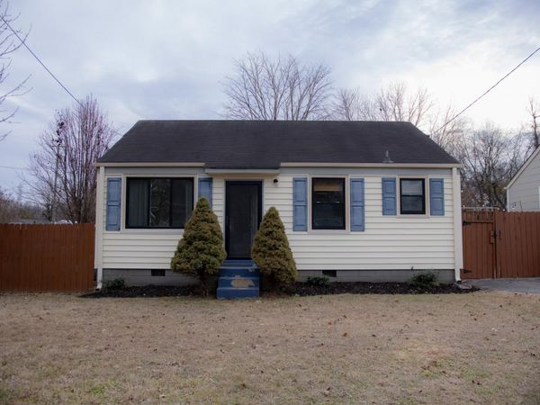 28 Waters Ave, Nashville, TN 37206