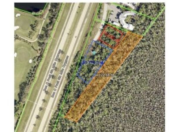 10581 Ben C Pratt/6 Mile Cypress PKWY, FORT MYERS, FL 33966