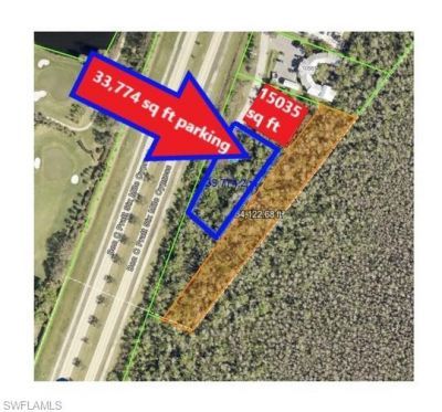 10581 Ben C Pratt/6 Mile Cypress Pkwy, Fort Myers, FL 33966 Photo