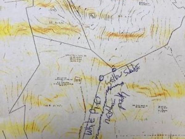 0 Bethlehem Church Road, Eden, NC 27288