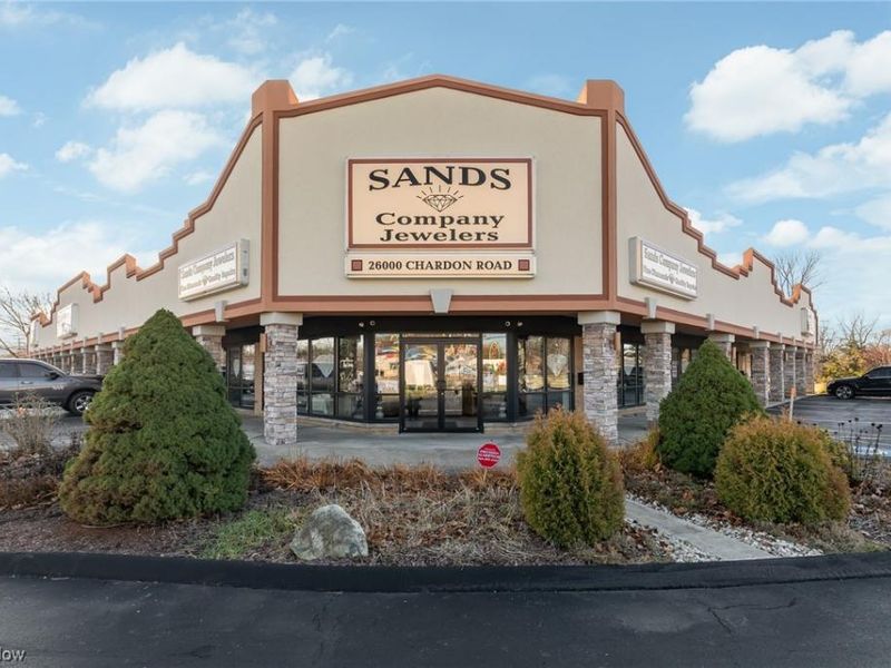 26000 Chardon Road, Richmond Heights, OH 44143 Photo 1