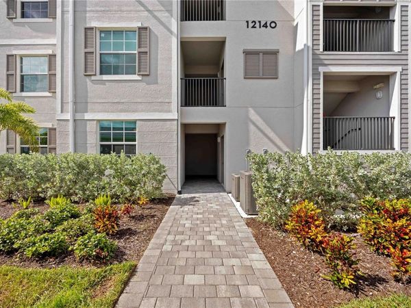 12140 WELLEN GOLF STREET, Unit 101, VENICE, FL 34293