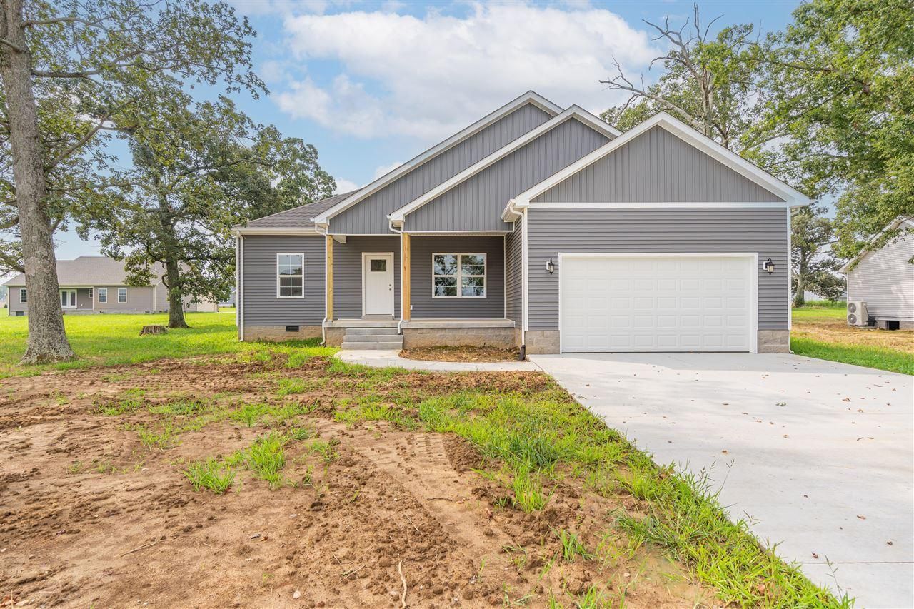 261 Middlebrook Lane, Smiths Grove, KY 42171 Main Photo