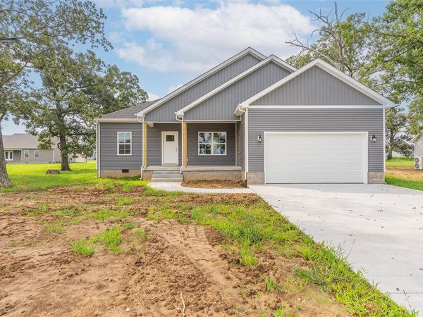 261 Middlebrook Lane, Smiths Grove, KY 42171