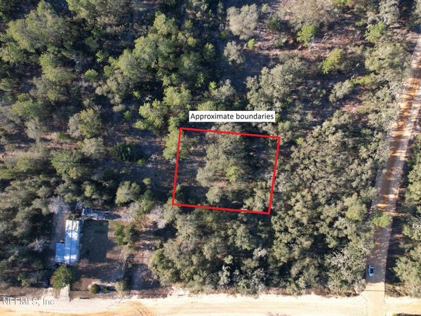 00 LAKE LUCY Court, Interlachen, FL 32148