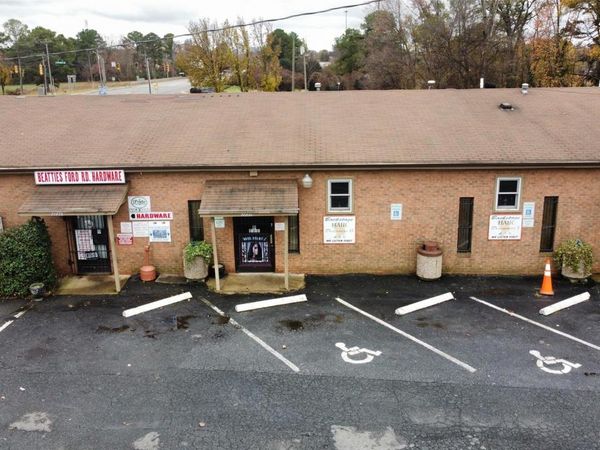 2731 Beatties Ford Road, Charlotte, NC 28216