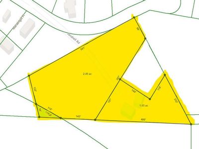 0 Jandrell Road, Ladson, SC 29485