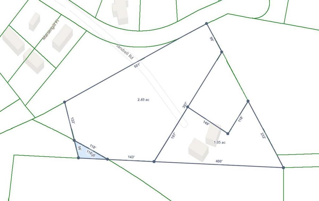 0 Jandrell Road Photo 2