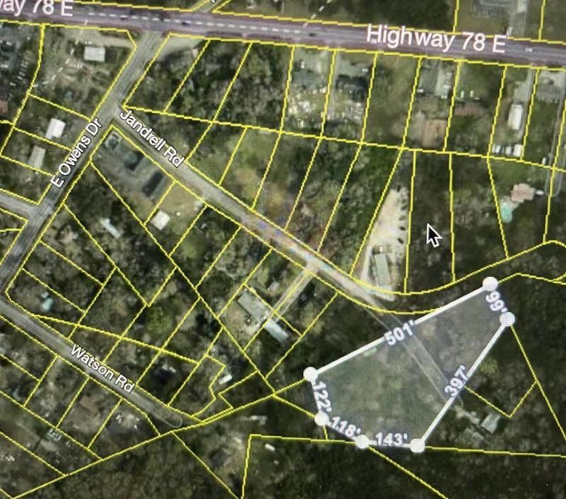 0 Jandrell Road Photo 4