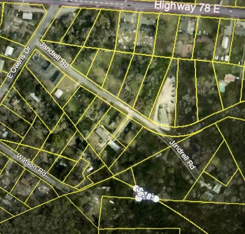 0 Jandrell Road Photo 5