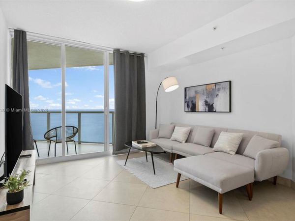 16699 Collins Ave, Unit 1710, Sunny Isles Beach, FL 33160