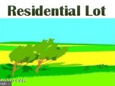 Lot#MV2281 SENECA RD & W CHEROKEE TRAIL, ALBRIGHTSVILLE, PA 18210