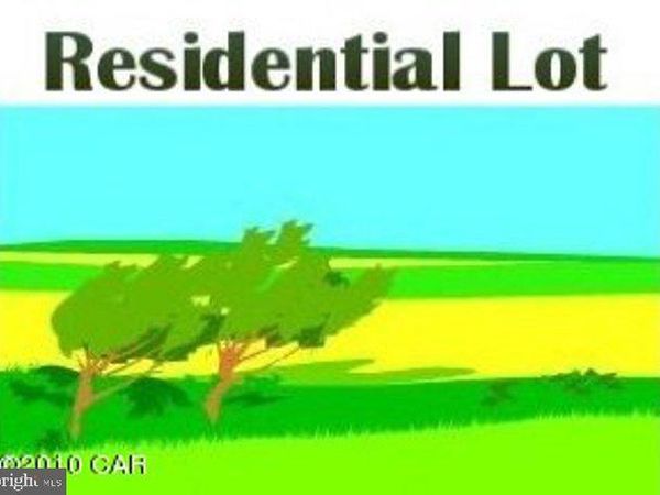 Lot#MV2281 SENECA RD & W CHEROKEE TRAIL, ALBRIGHTSVILLE, PA 18210