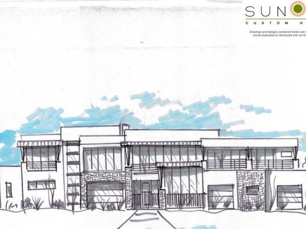 13 Wanderlust Court, Henderson, NV 89012