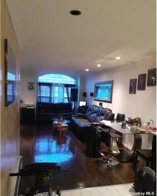 396 Barbey Street, Brooklyn, NY 11207 Main Photo