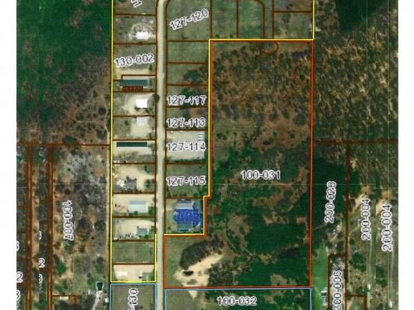 7322 Keystone Park Drive, Unit Lot 11, Alanson, MI 49706