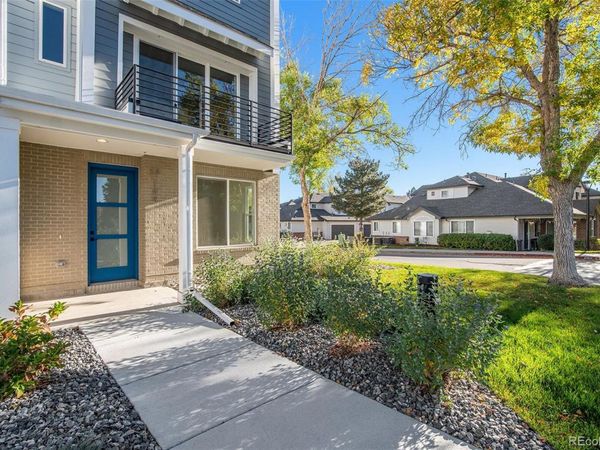 888 S Valentia Street, Unit 104, Denver, CO 80247