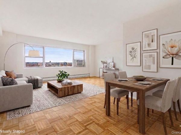 1 Fordham Hill Oval, Unit 16H, Bronx, NY 10468