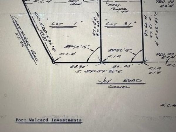 00 Joy, Worth Twp, MI 48450