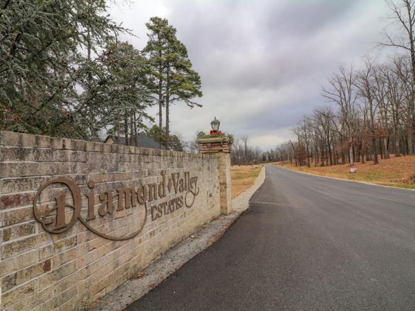 0 Diamond Valley Estates, Jonesboro, AR 72404