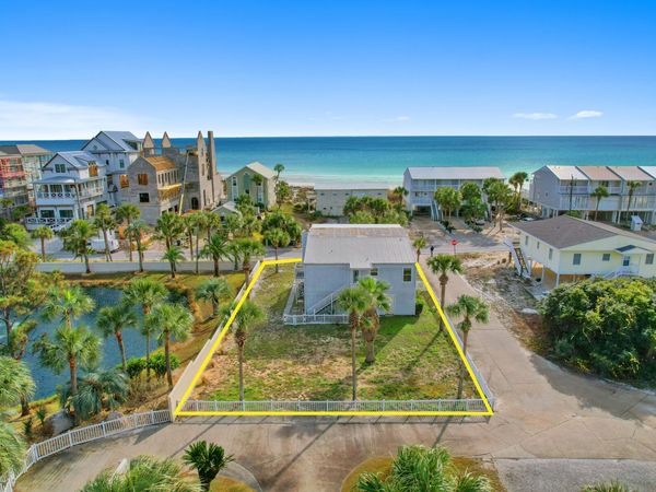 87 Walton Magnolia Lane, Inlet Beach, FL 32461