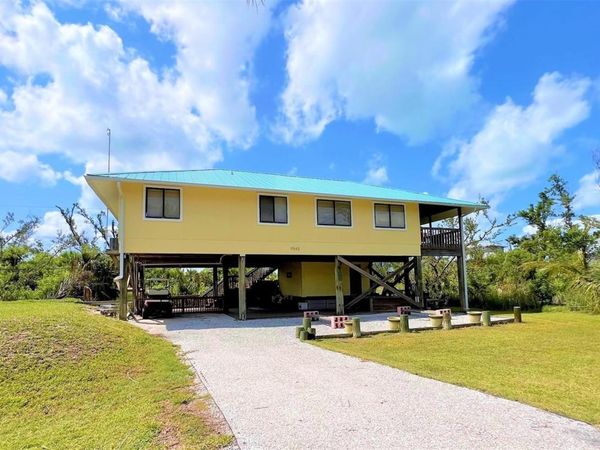 9542 RUM RUNNER ROAD, PLACIDA, FL 33946