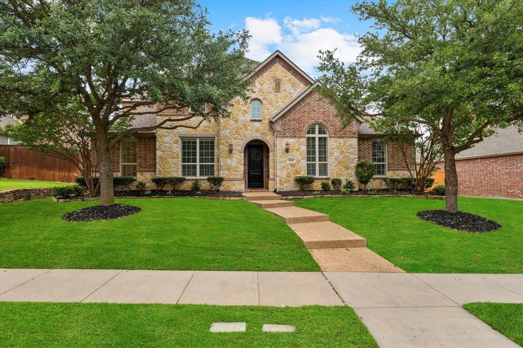 1816 Trinidad Lane, Allen, TX 75013 Main Photo