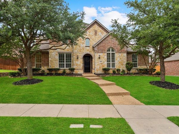 1816 Trinidad Lane, Allen, TX 75013