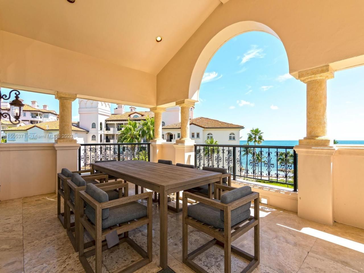 19251 Fisher Island Drive, Unit 19251, Fisher Island, FL 33109 Photo